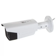 Профессиональная видеокамера IP цилиндрическая Hikvision DS-2CD2T83G2-2I(4мм)