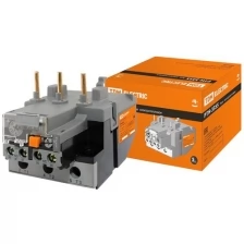 Реле электротепловое РТН-3355 30-40А TDM (Цена за: 1 шт.)