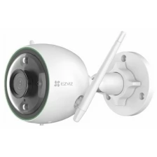 Wi-Fi камера с цветной ночной съемкой EZVIZ C3N