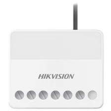 Hikvision DS-PM1-O1L-WE Модуль реле