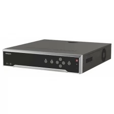 Профессиональный IP-видеорегистратор 32-канальный HiWatch NVR-432M-K/16P