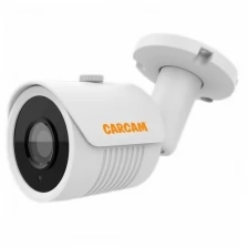 Всепогодная мультиформатная камера 5 Мп с ИК-подсветкой 25 метров CARCAM CAM-593