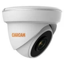 Купольная мультиформатная камера 5 Мп с ИК-подсветкой 20 метров CARCAM CAM-527