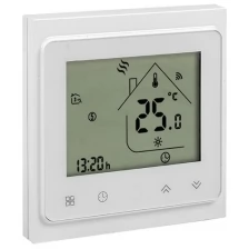 Умный терморегулятор для теплых полов EKF Connect (ett-4) .