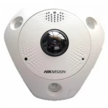 Видеокамера HIKVISION Hikvision DS-2CD6365G0E-IVS(B)