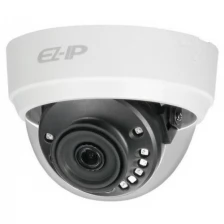 Камера видеонаблюдения IP Dahua EZ-IPC-D1B40P-0360B 3.6-3.6мм цветная корпус: белый
