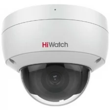 Видеокамера HIKVISION Hikvision HiWatch IPC-D042-G2/U (4mm) 4-4мм цветная
