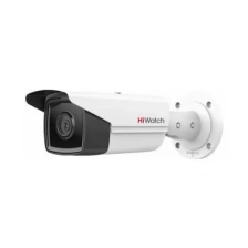 Видеокамера IP Hikvision HiWatch IPC-B542-G2/4I (6mm) 6-6мм цветная корп.:белый