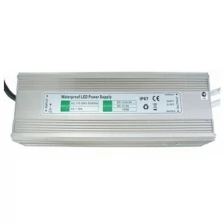 Ecola Блок питания для светодиодн. лент 12V 100W IP67 189х72х43 (герметичный) B7L100ESB (арт. 440720)