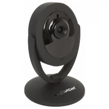 IP камера Vstarcam C8893WIP, 2МП, 1920x1080 Full HD, внутренняя, Wi-Fi, ИК-подсветка до 10 м