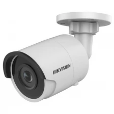 Видеокамера IP HIKVISION DS-2CD2023G0-I (4mm) 2Мп, 1/2.8" CMOS, EXIR-подсветка 30м, 4мм; 86°; механический ИК-фильтр; 0.01лк/F1.2; H.265/H.265+/H.264/