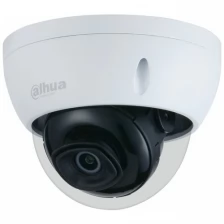 Камера видеонаблюдения Dahua DH-IPC-HDBW3441EP-AS-0280B белый