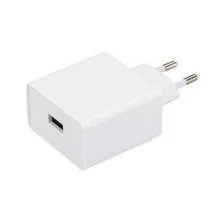 Блок питания ARDV-24-5V-USB FAST (Quick Charge, 3A, 24W, White) (Arlight, Адаптер)