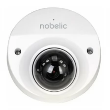 IP камера dome 2mp ip nobelic nblc-2221f-msd IVIDEON