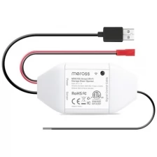 Контроллер гаражных дверей Meross MSG100HK(EU)