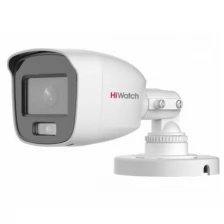 Камера видеонаблюдения Hiwatch DS-T200L 2.8 mm