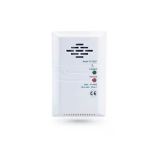 Беспроводной датчик утечки газа (метана) для охранной GSM сигнализации Ps-Link GD401N
