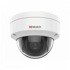 IP-камера HiWatch IPC-D022-G2/U (2.8 мм)
