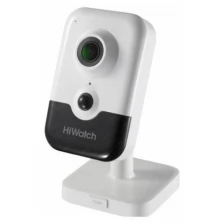 Видеокамера HiWatch IPC-C022-G0/W, 2.8 mm
