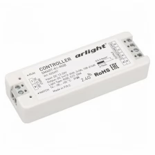 Arlight Контроллер Arlight Smart-K1-RGB 022497
