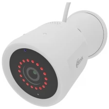 Wi-Fi камера уличная RITMIX IPC-260S-Tuya (1920*1080, 2Mpx, microSD, RJ45, Wi-Fi 802.11n, Tuya Smart)