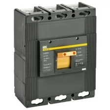 Автоматический выключатель ВА88-40 3Р 800А 35кА ИЭК SVA50-3-0800 (Цена за: 1 шт.)