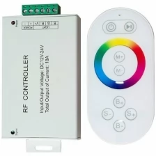 Feron Контроллер для светодиодной ленты с П/У Feron LD56 21558