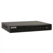 HiWatch DS-N316(C) Видеорегистратор для видеонаблюдения
