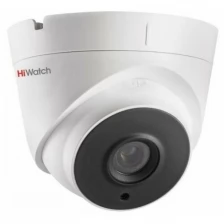 Камера видеонаблюдения HiWatch ds-i403(c) (2.8 mm)