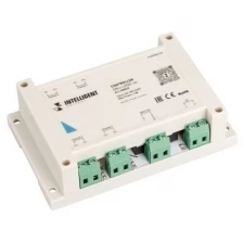 INTELLIGENT ARLIGHT Контроллер DALI-LOGIC-x4 (230B, Ethernet) (IARL, -)