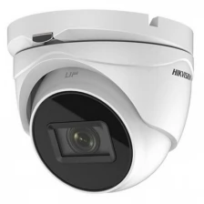 Видеокамера HIKVISION DS-2CE76H8T-ITMF (2.8mm) white
