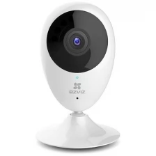 Видеокамера IP EZVIZ C2C 1080P 4мм 1080p, 4 мм, 2Мп, белый