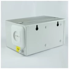 Ящик с понижающим трансформатором ЯТП 0.25 220/24В (3 авт. выкл.) Кострома ОС0000002235
