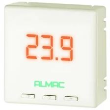 Электронный терморегулятор Almac IMA-1.0