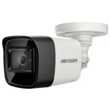 Аналоговая видеокамера HikVision DS-2CE16H8T-ITF-2.8MM