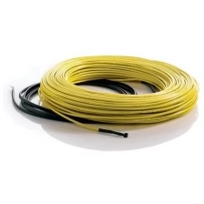3-5 м2 Двухжильный нагревательный кабель для теплого пола Veria Flexicable-20 650 Вт 32 метра (189В2004).