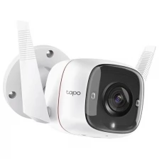 Видеокамера IP TP-Link Tapo C310 3.89-3.89мм цв. корп.:белый