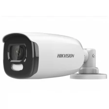Камера видеонаблюдения HIKVISION DS-2CE12HFT-F28(2.8mm) 2.8-2.8мм цветная