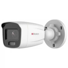 HiWatch DS-I450L DS-I450L(4mm) Камеры видеонаблюдения