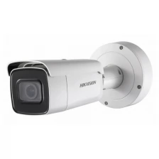 Видеокамера IP Hikvision Ds-2cd2623g0-izs 2.8-12мм цветная корп.:белый