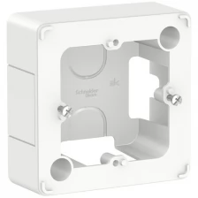 Schneider Electric BLANCA коробка подъемная, белый (BLNPK000011)