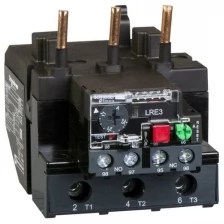 Реле перегрузки тепловое EasyPact TVS 30-40А, класс 10A | код. LRE355 | Schneider Electric ( 1шт. )