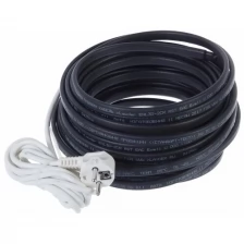 Греющий кабель для обогрева труб xLayder Pipe EHL-30CR-15 15 м, 450 Вт
