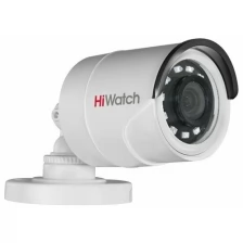 Видеокамера IP HiWatch IPC-D522-G0/SU 2.8-2.8 мм цветная
