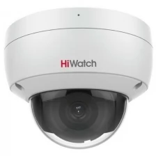Видеокамера IP HiWatch IPC-D022-G2/U 4-4 мм цветная