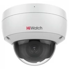 Видеокамера IP Hikvision HiWatch IPC-D042-G2/U (4mm) 4-4мм цветная