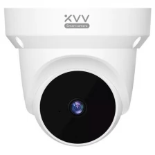 IP камера Xiaomi Xiaovv Smart PTZ Camera (XVV-3620S-Q1) White