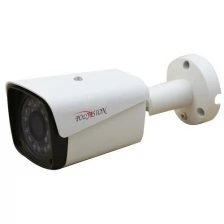 Бюджетная уличная AHD 2 Мп мини видеокамера f=2.8 мм Polyvision PVC-A2E-NF2.8