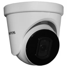 IP видеокамера Tantos TSi-Beco25F