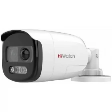 Видеокамера Hikvision HiWatch DS-T210X